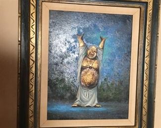 Misc. Art