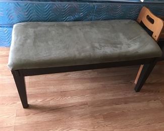 Bench
