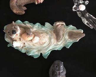 Otters