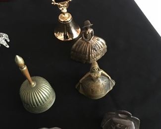 Misc. Bells