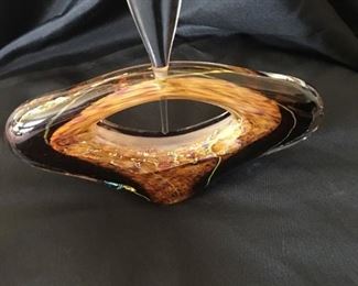 Italian Murano Glass