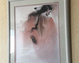 Native American Art by C. Franco