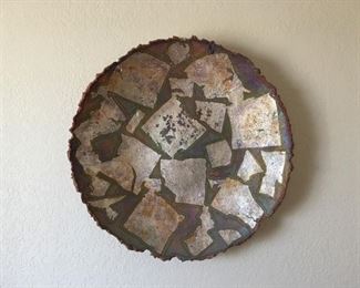 Mosaic Wall Art