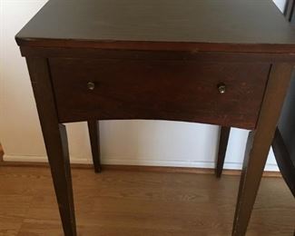 Sewing Table