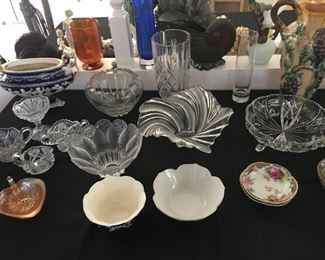 Heavy Crystal - Misc. Decor