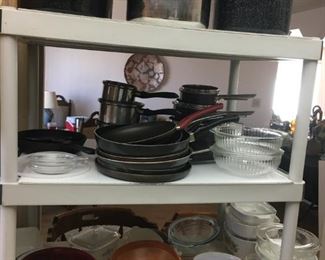 Misc. Kitchen