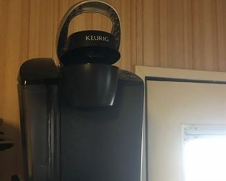 Keurig Coffeemaker