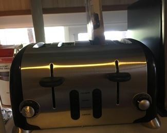Toaster