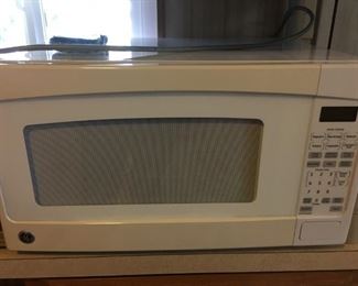 GE Microwave