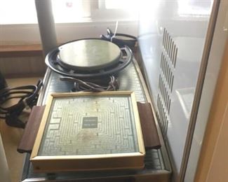 Hot Plates