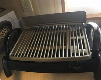 Indoor Grill