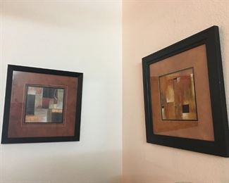 Misc. Art