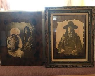 Native American Art