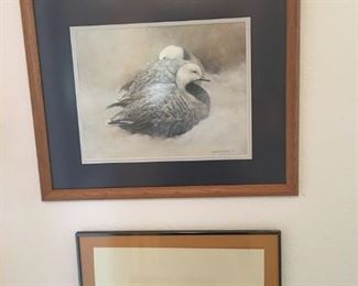 Misc. Art
