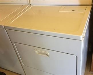 Whirlpool Dryer