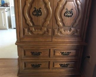 Vintage Wardrobe