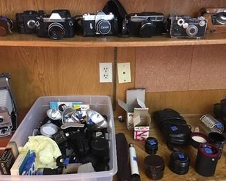 Camera Accessories