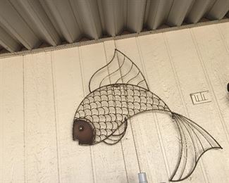 Outdoor Decor