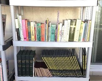 Misc. Books