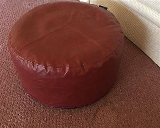 Footstool