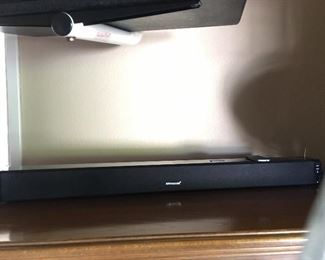 Sound Bar