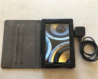 Kindle Fire