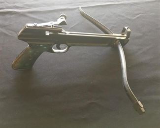 Vintag Cross Bow Gun