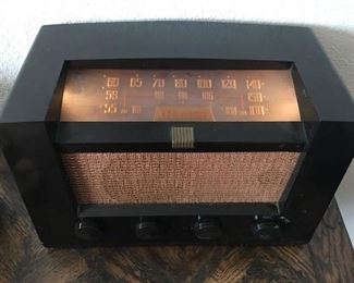 Vintage Radio (Works great)