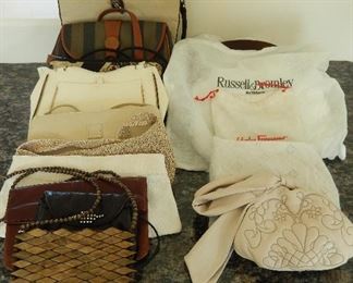 Lady's Handbags