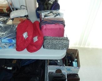 Boxes : Airline Travel Bags