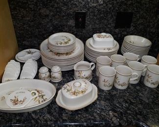 Marks and Spencers Harvest 1418