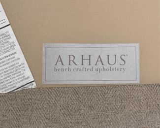Arhaus Rylan Sofa