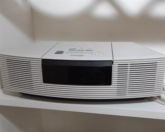 Bose Wave Radio