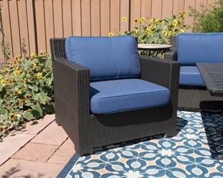 Greathouse Valencia Collection Outdoor Patio Set