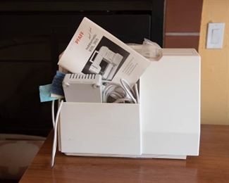 PFAFF Hobbymaster 935