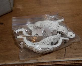 Decorative Drawer Pulls