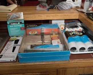 Painting Supplies