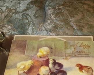 Victorian Postcard Collection