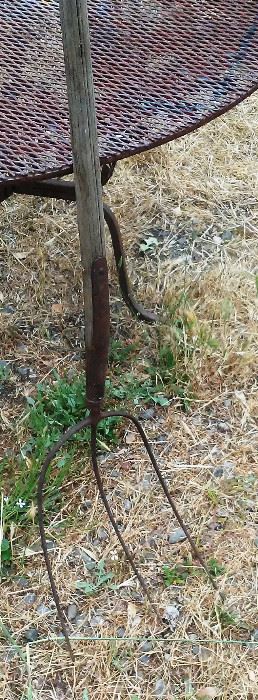 OLD FARM TOOLS