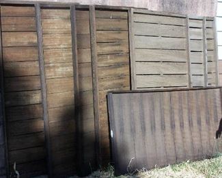 Fruit Drying Trays