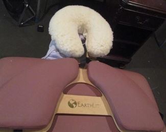 Massage Table