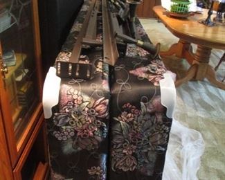 Dual King Twin Mattresses