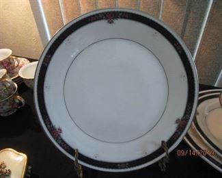 Noritake China