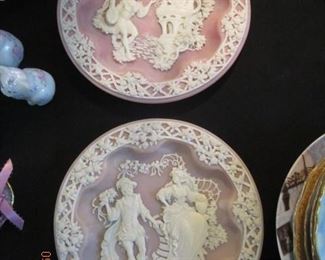 Decorative plates