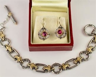 Konstantino Jewelry