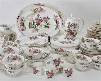 Huge Set of Charnwood by Wedgwood