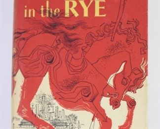 First Edition