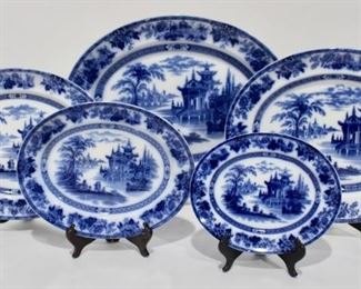 Doulton Burslem, Madras China