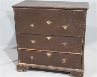 Pilgrim Century Blanket Chest