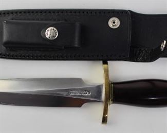 1 of 3 Randall Knives